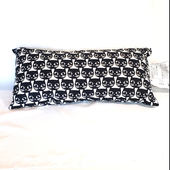ikea cat pillow